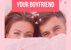 How to Stop Having Sex with Your Boyfriend